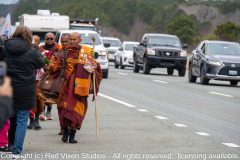 Today's leg started in Pittsboro 13 miles to the west on US-64...
