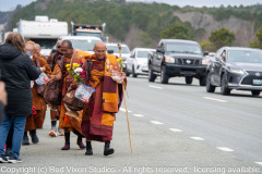 Today's leg started in Pittsboro 13 miles to the west on US-64...