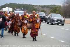 Today's leg started in Pittsboro 13 miles to the west on US-64...