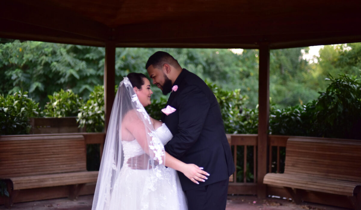 Chapel Hill Community Center Park – Chapel Hill NC