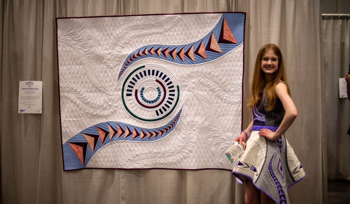 2026 Quiltcon – Raleigh