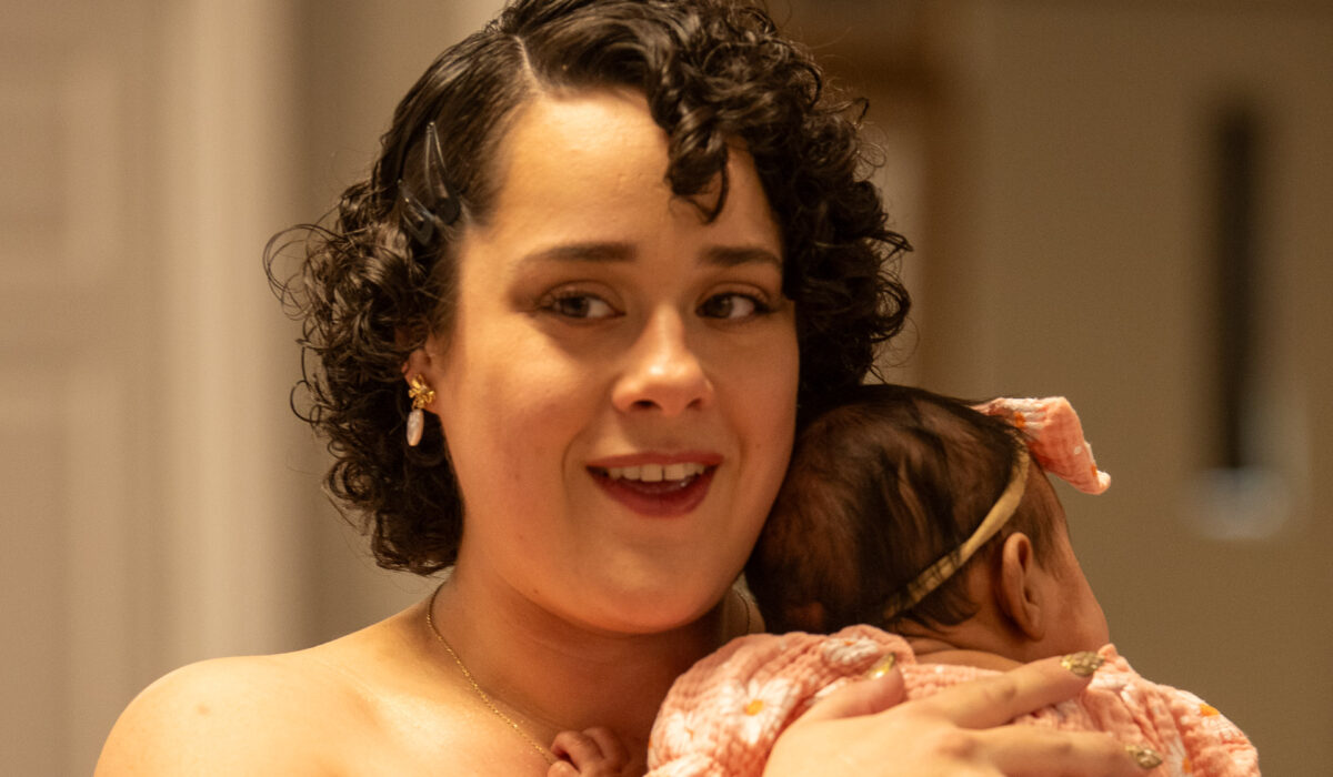 Miss Ashley’s Baby Shower