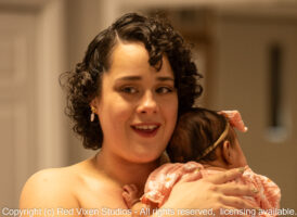 Miss Ashley’s Baby Shower