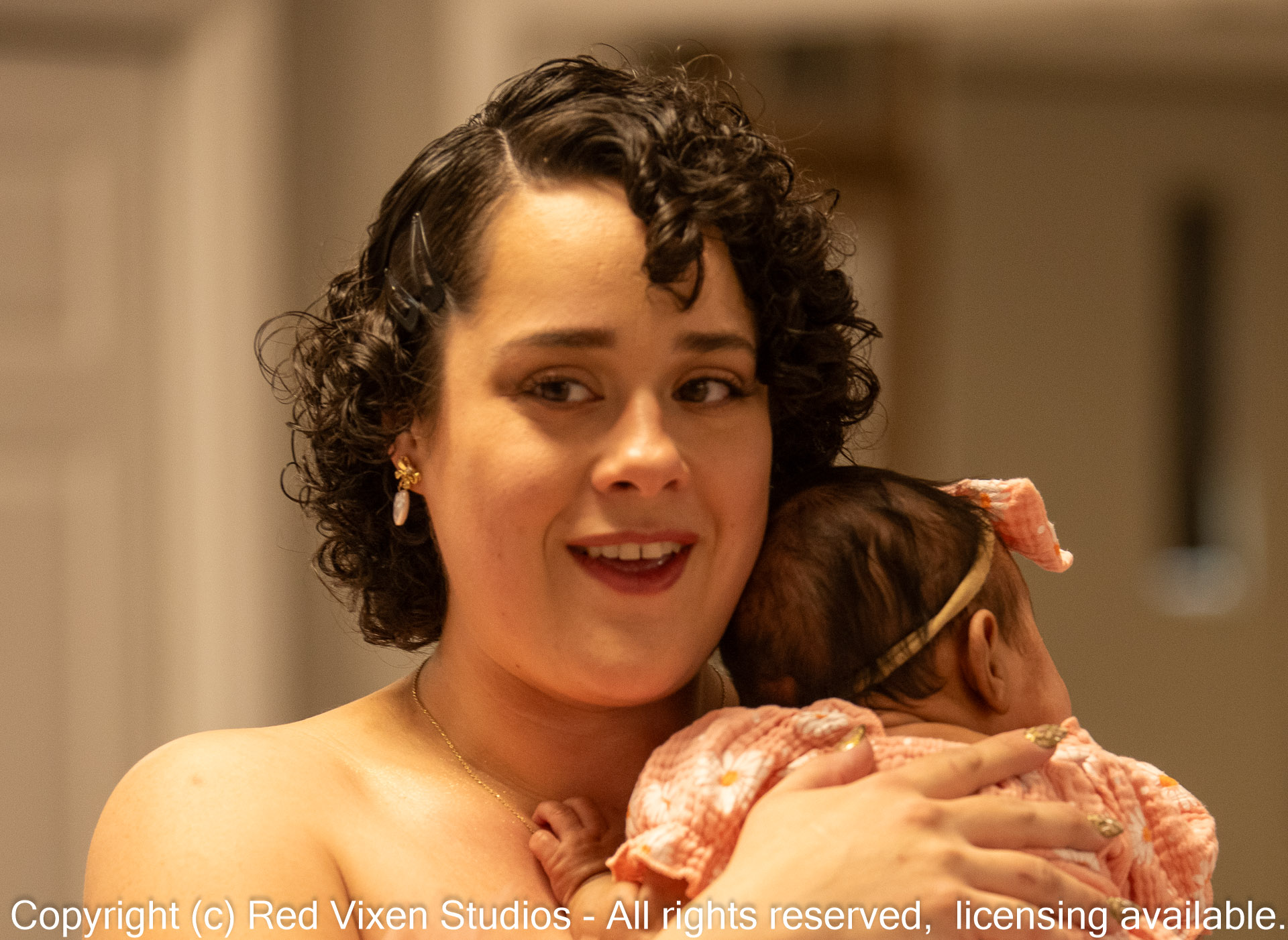 Miss Ashley’s Baby Shower