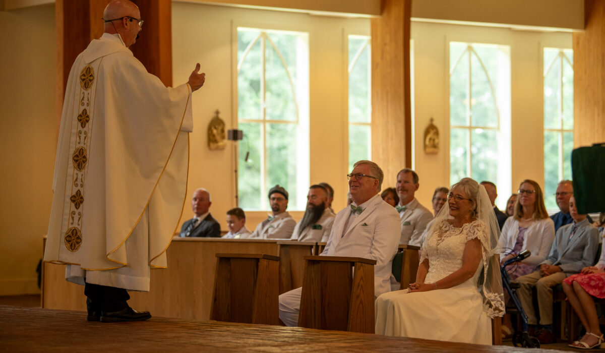 Marriage Sacrament
