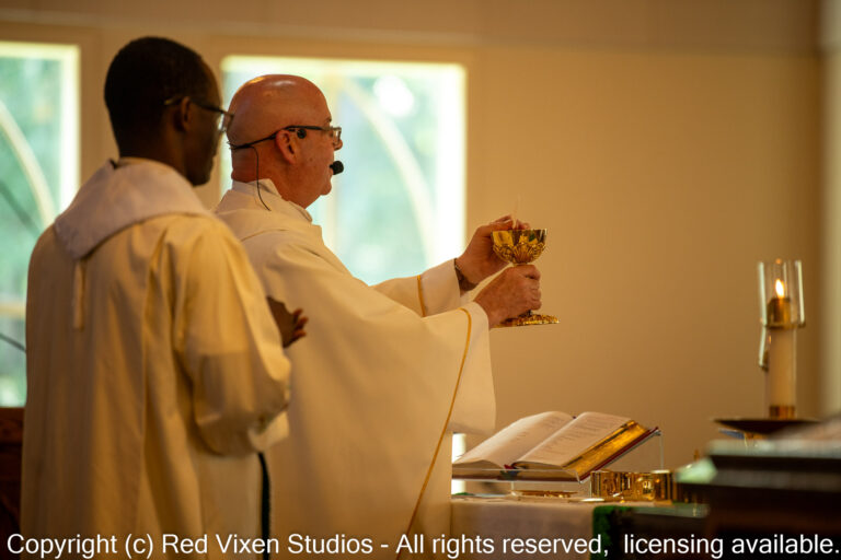 Eucharist
