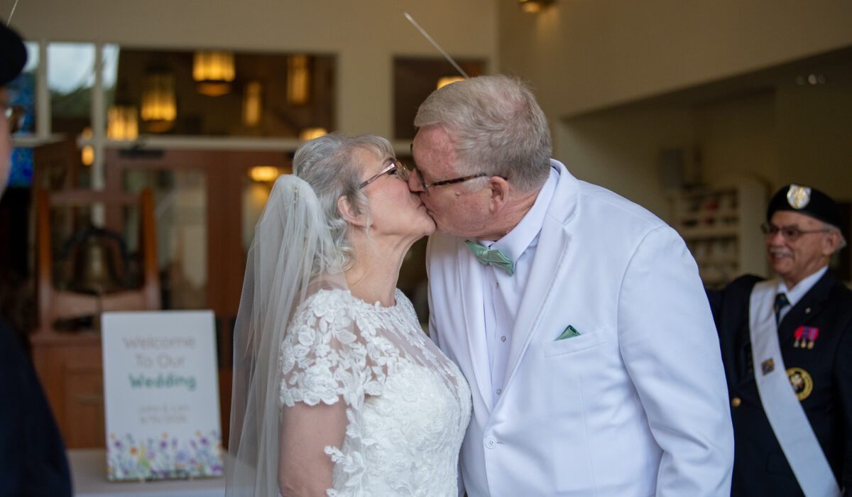 Recessional