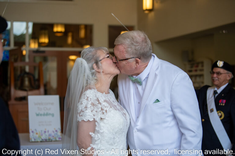 Recessional
