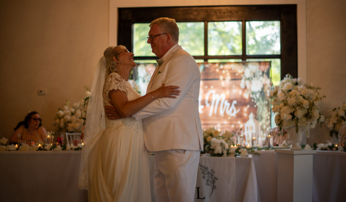 Second Dance