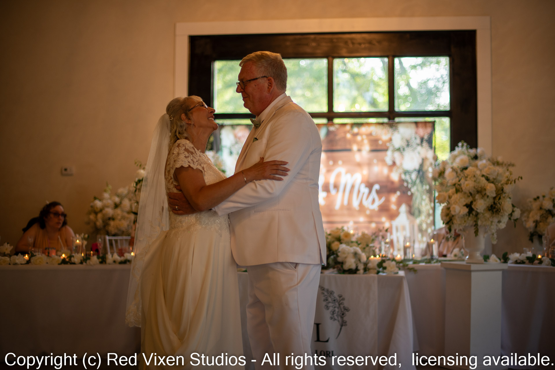 Second Dance